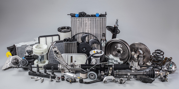 Pros and Cons of Aftermarket Parts