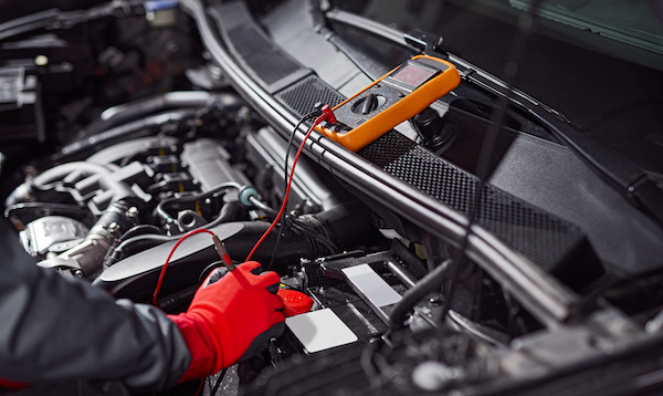 When Should You Replace Your Car Battery?