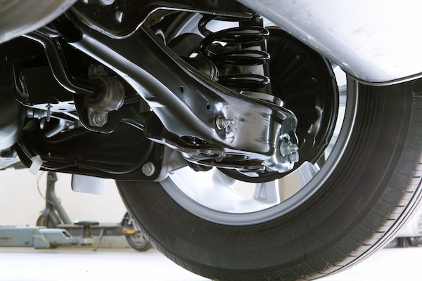 How to Avoid Common Suspension Problems