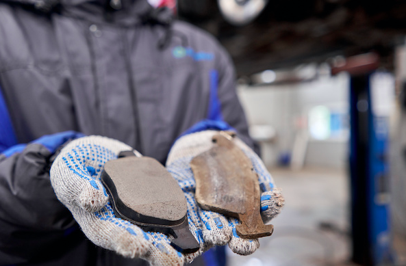 Maintenance Tips for Your Brakes