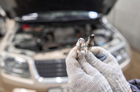 5 Signs You Need to Change Your Spark Plugs 