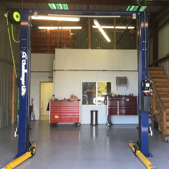 Oakmont Auto Care  | Home Gallery | Image 6